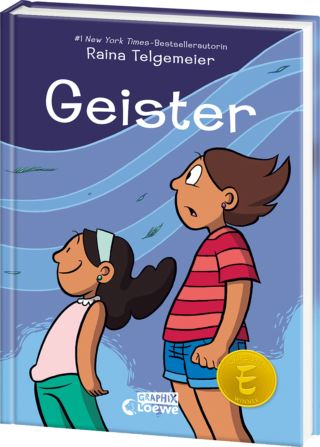 Geister 9783743209961