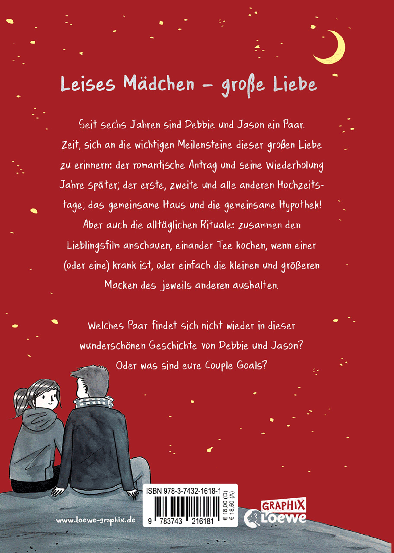 Couple Goals und der Alltag dazwischen 9783743216181_01