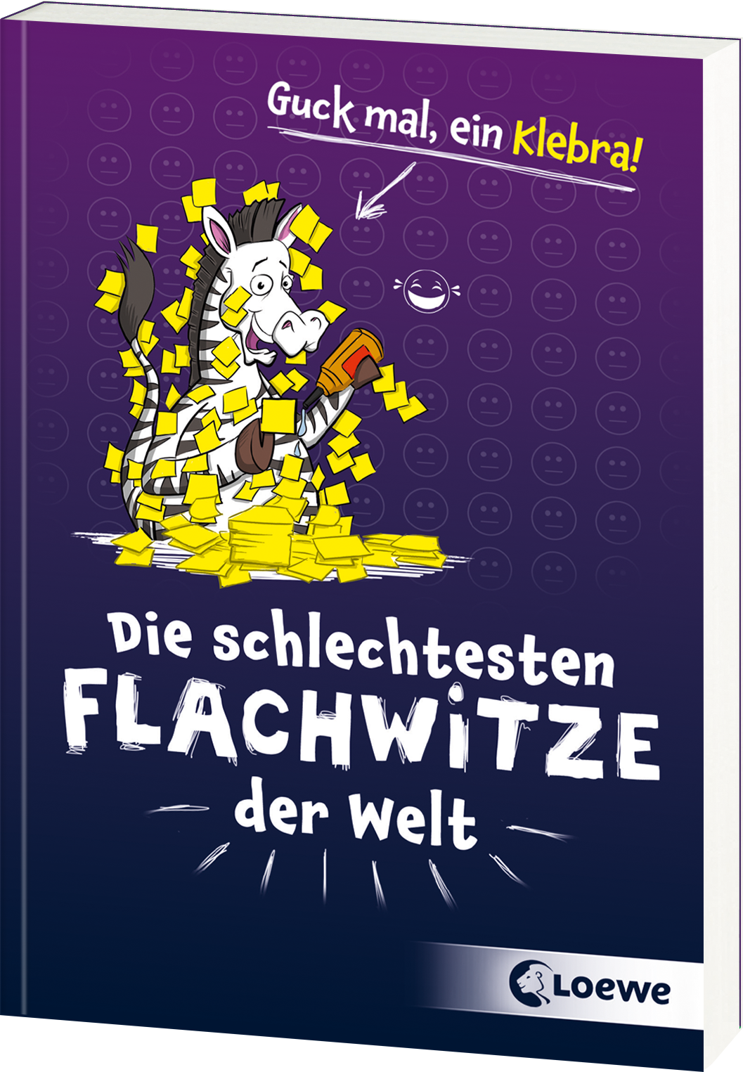 Die schlechtesten Flachwitze der Welt