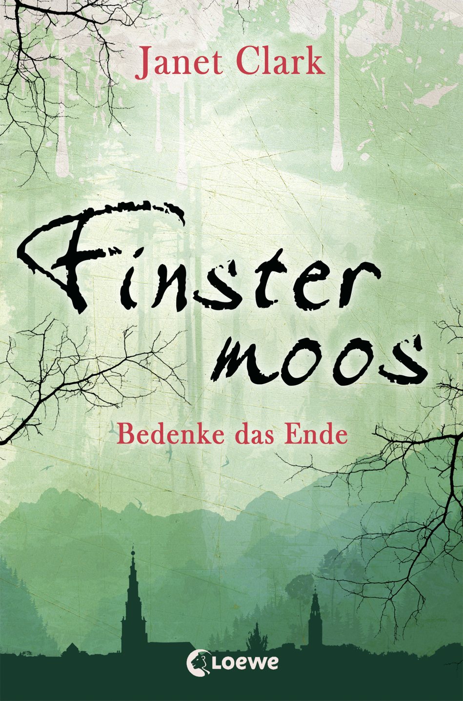 Finstermoos – Bedenke das Ende 9783732003495