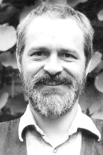 Werner Färber