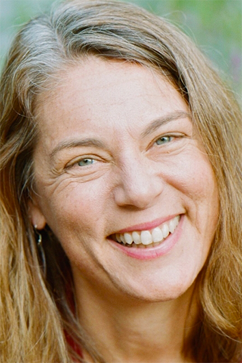 Dashka Slater Dashka Slater