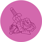 New Adult; Suspense Icon Suspense; Linkziel: zur Sektion Suspense springen