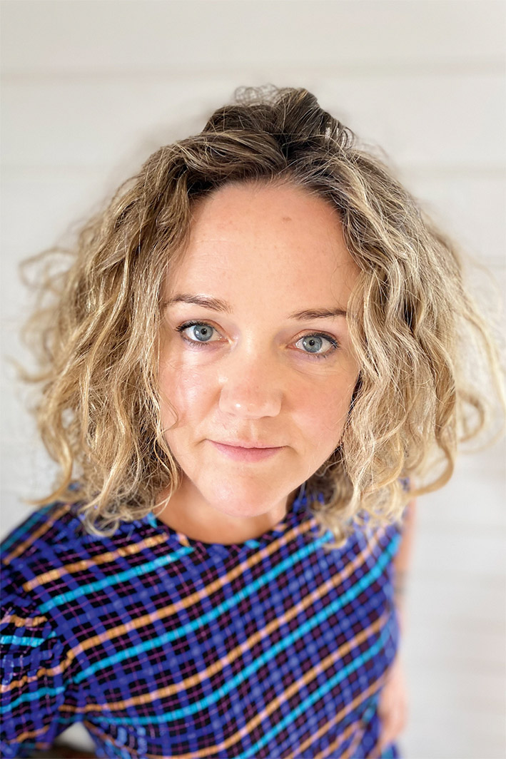 Kate Temple