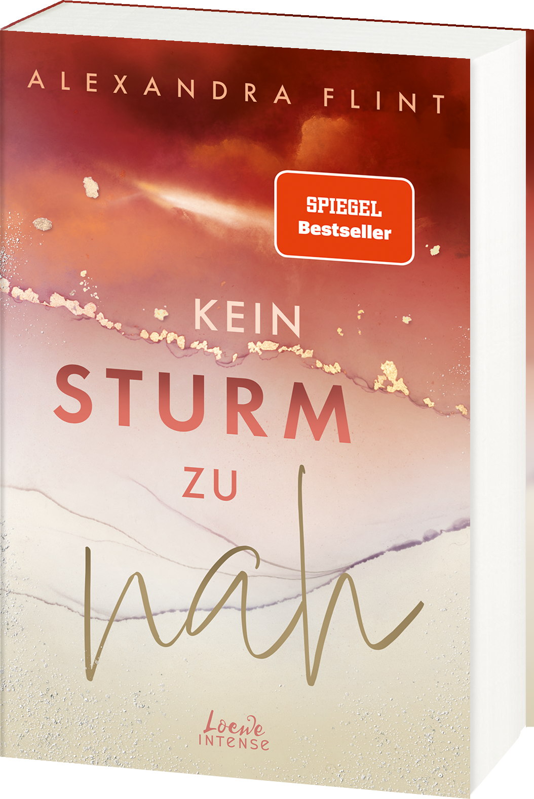 Kein Sturm zu nah (Tales of Sylt, Band 2) 9783743214088