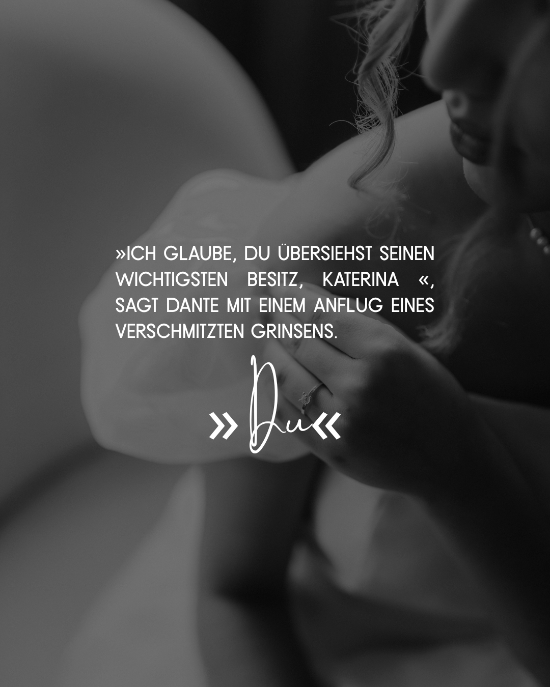 Insta Posts Chicago Ruthless 1; Linkziel: Instagram dark Intense