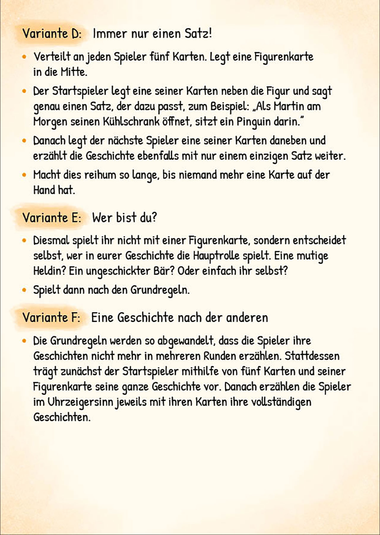 Story Box - Spielend leicht Geschichten erfinden 9783743217263_2