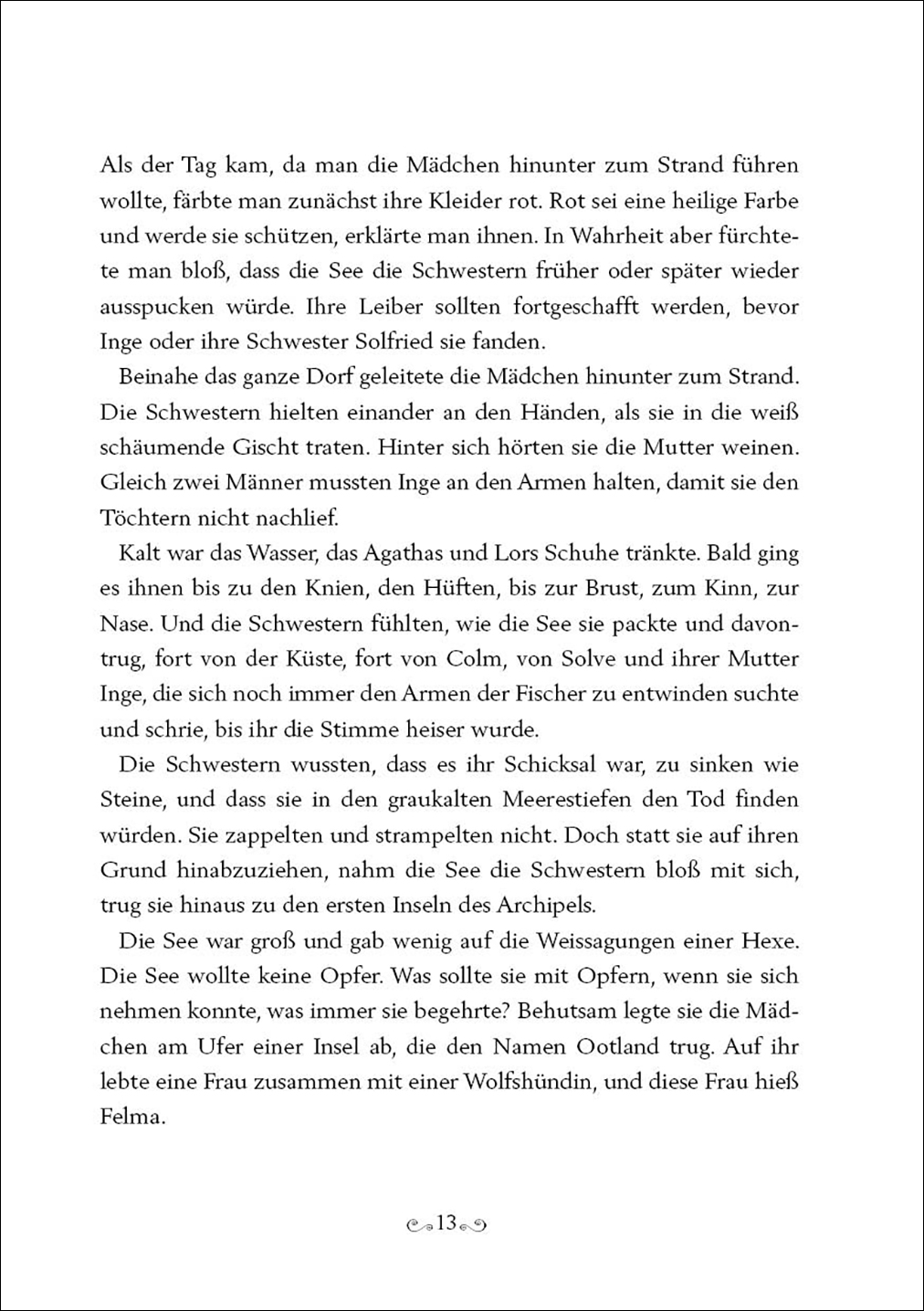 Die Silbermeer-Saga (Band 2) - Die Fließende Karte 9783743203679_4