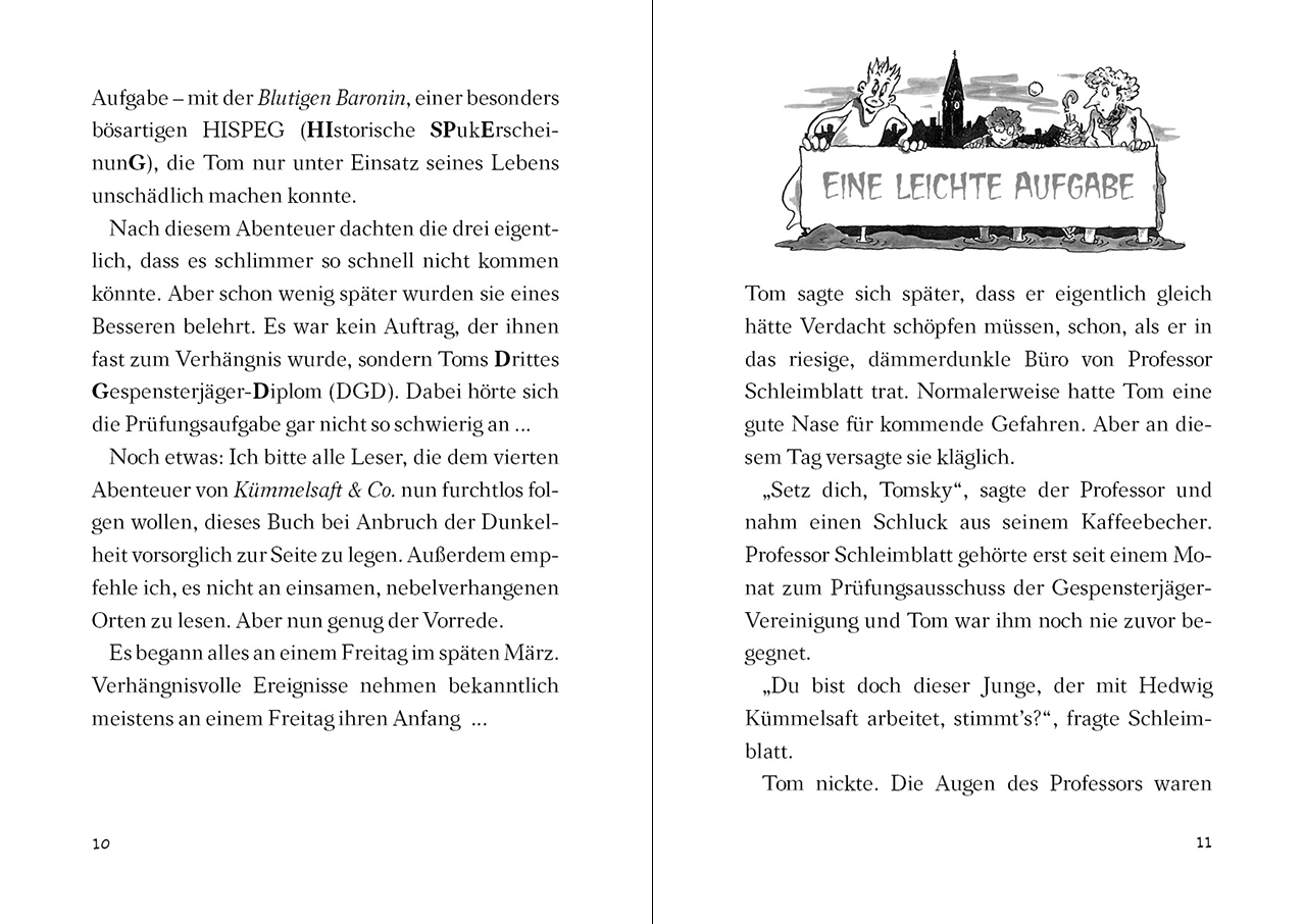 Gespensterjäger in großer Gefahr (Band 4) - Mit 8 neu illustrierten Farbseiten 9783743222427_10
