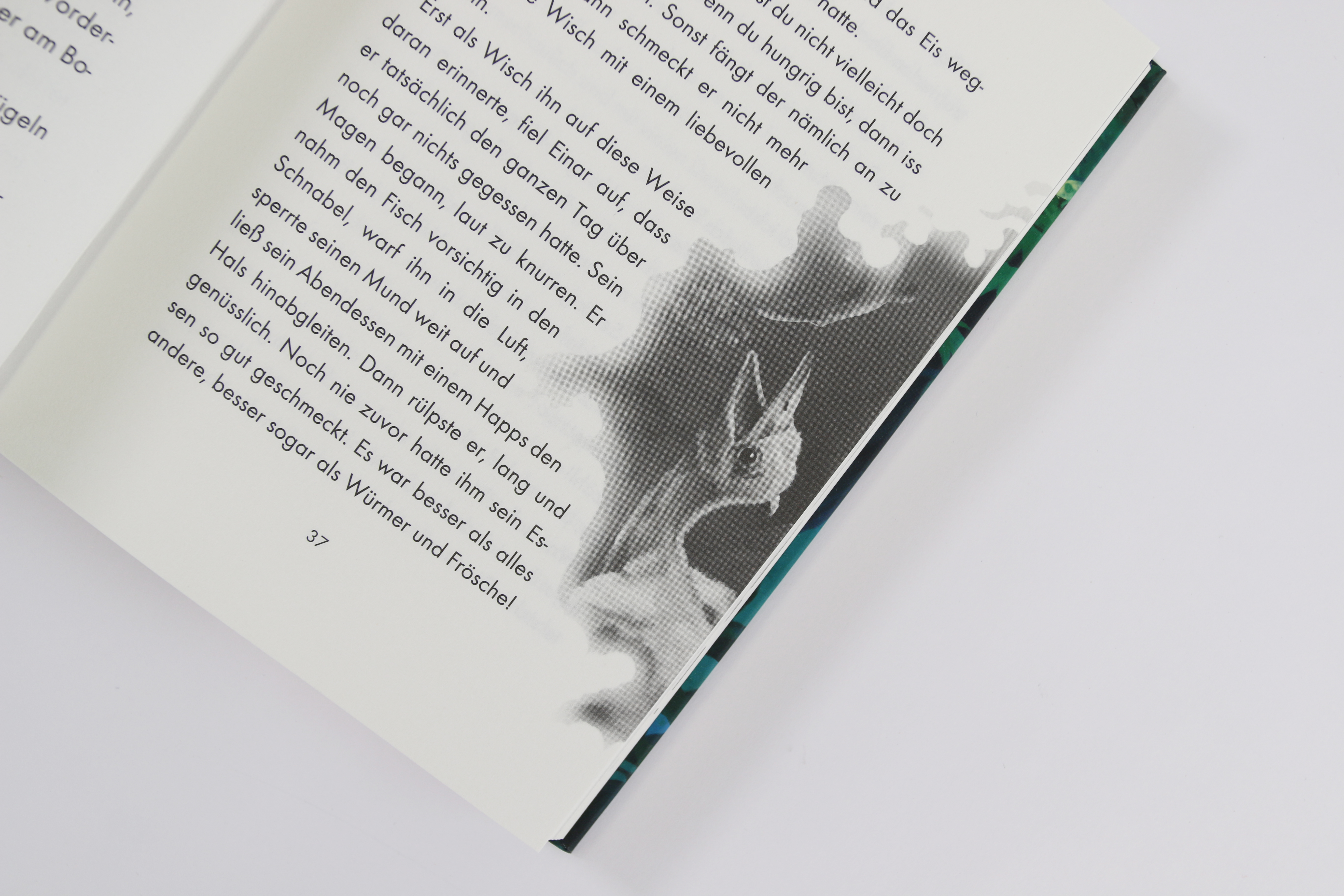 Wild Stork (Band 1) - Beschützer des Waldes 9783743222045_06