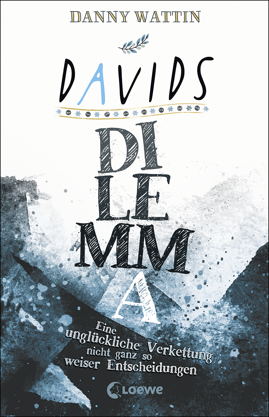 Davids Dilemma 9783732021529