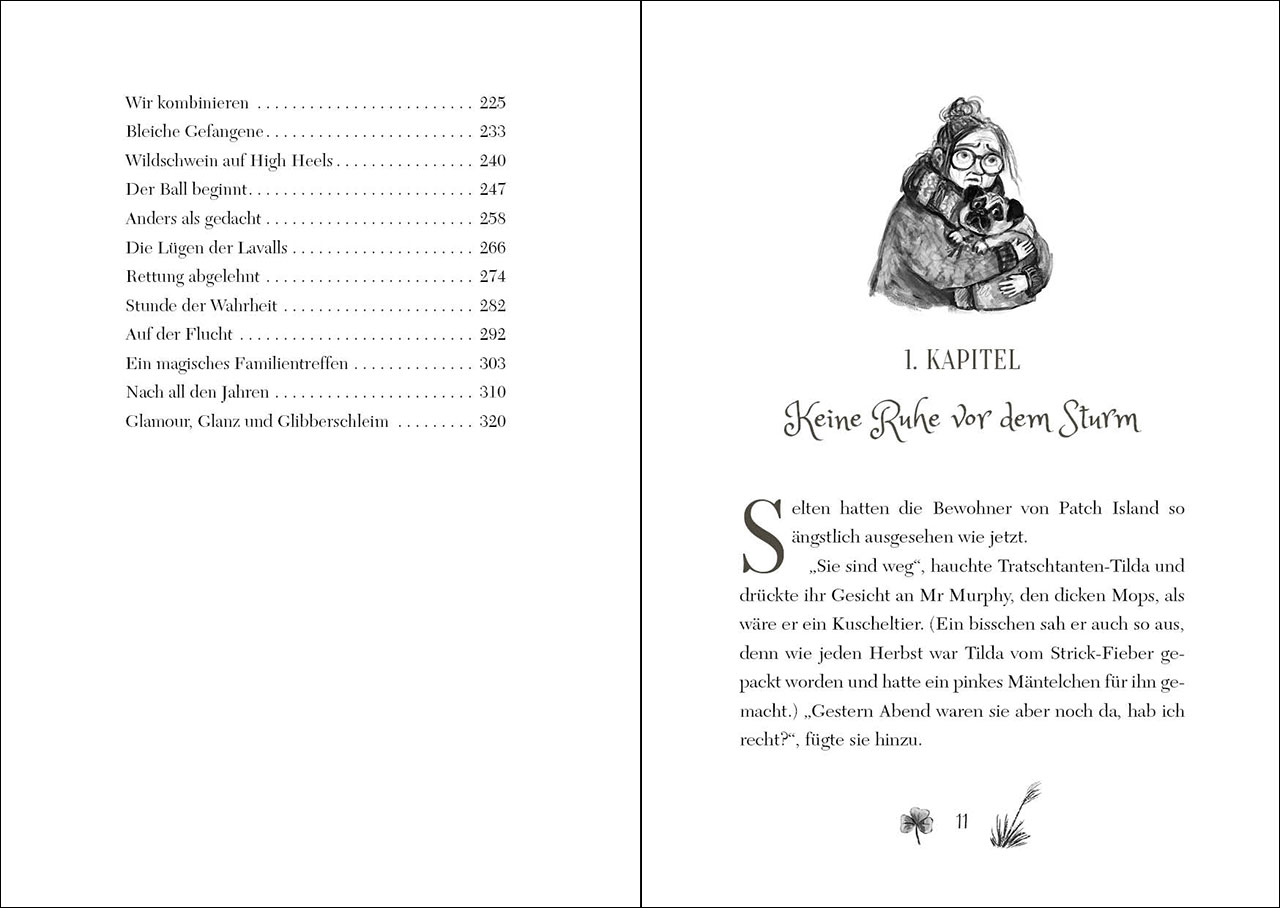 Ruby Fairygale (Band 6) - Das Vermächtnis der Geister 9783743212480_1