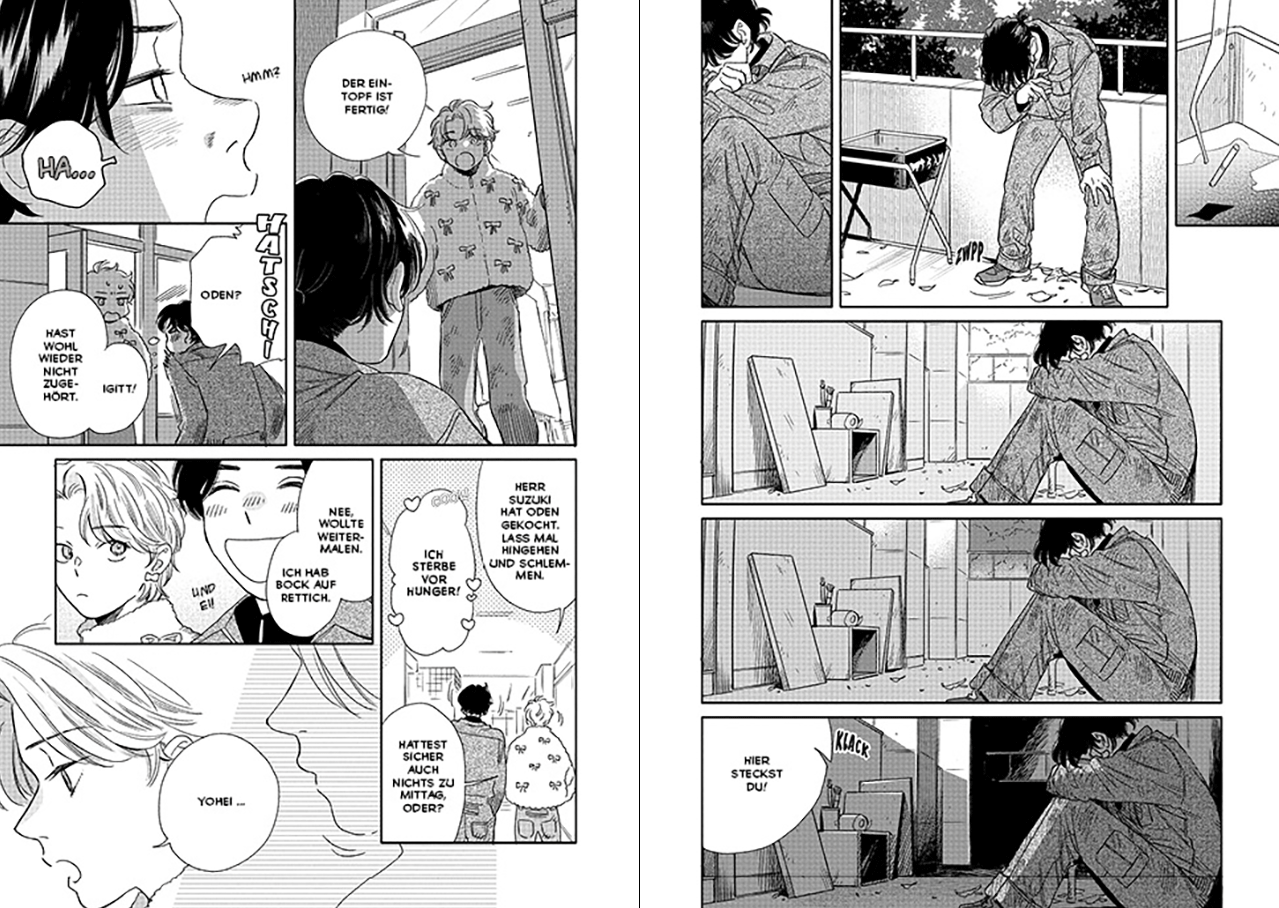 Good Morning Sunshine 03 9783743226388_12