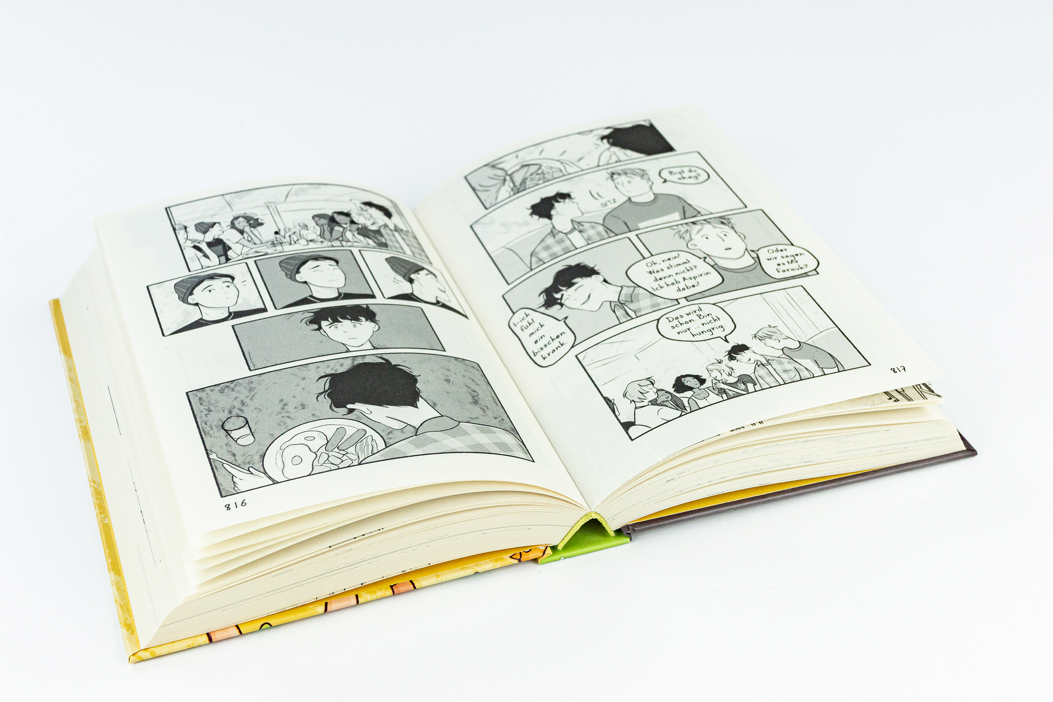 Heartstopper Volume 3 (deutsche Hardcover-Ausgabe) 9783743212824_4