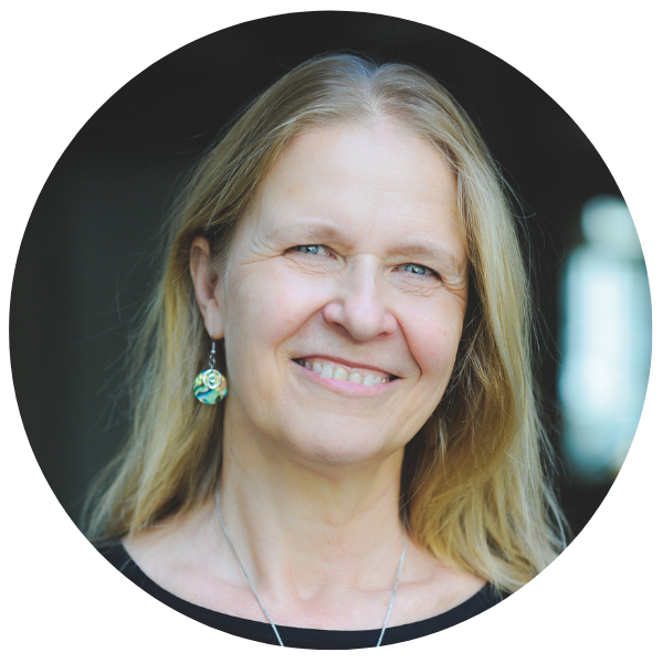 Foto der Autorin Cornelia Funke, Linkziel: Website Cornelia Funke