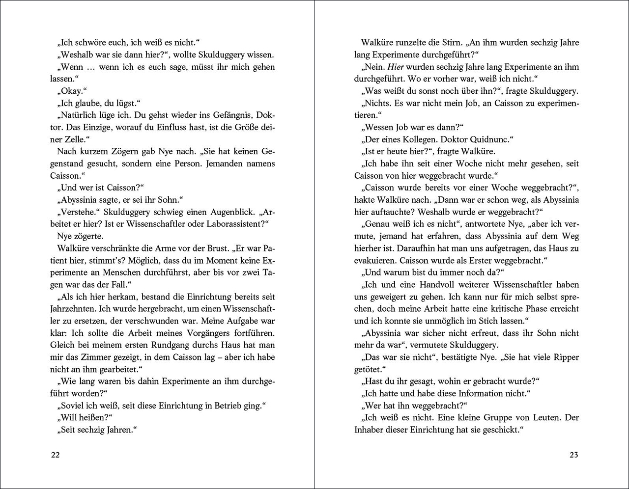 Skulduggery Pleasant (Band 11) - Mitternacht 9783743211827_4
