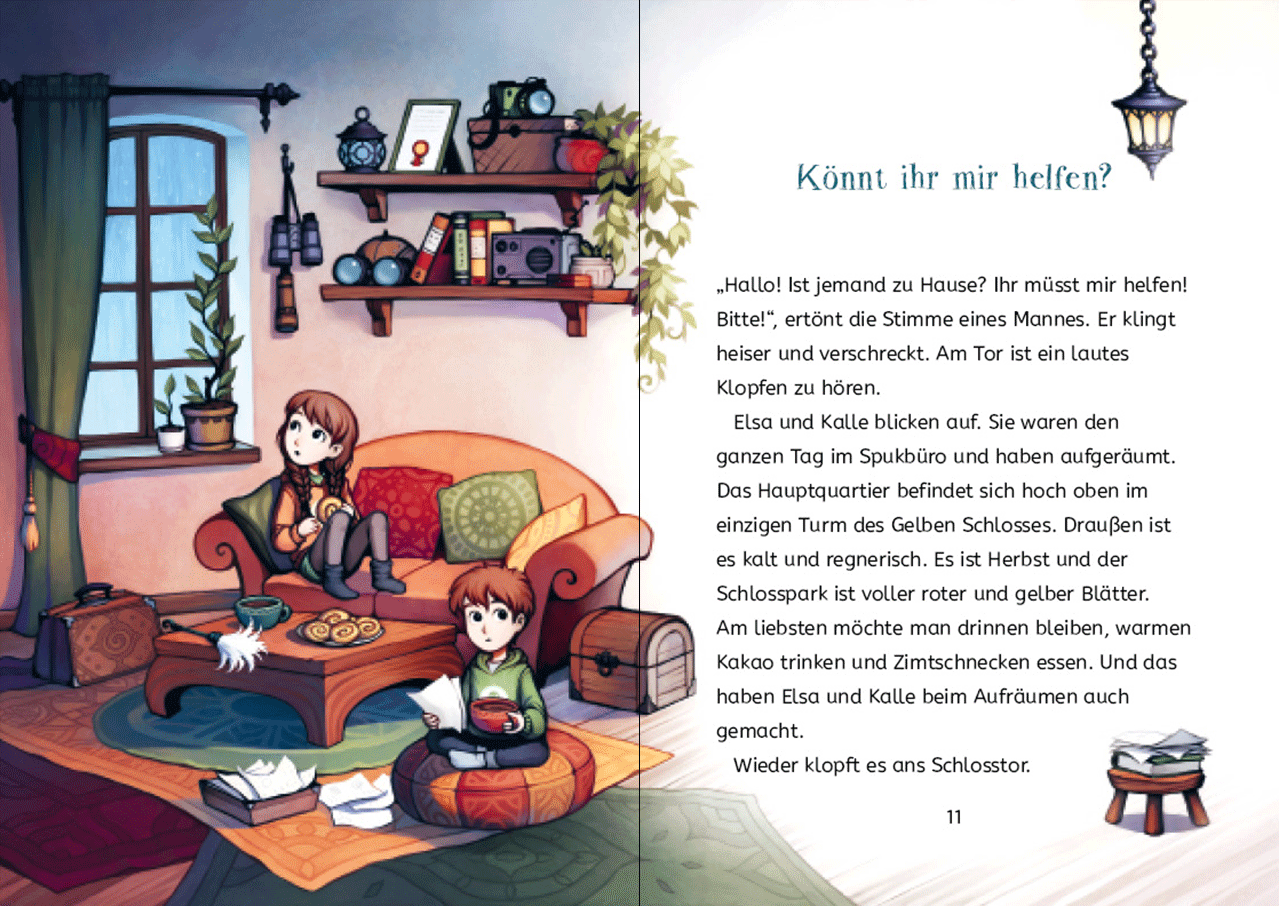 Das Spukbüro (Band 1) - Der unheimliche Schatten 9783743226586_12