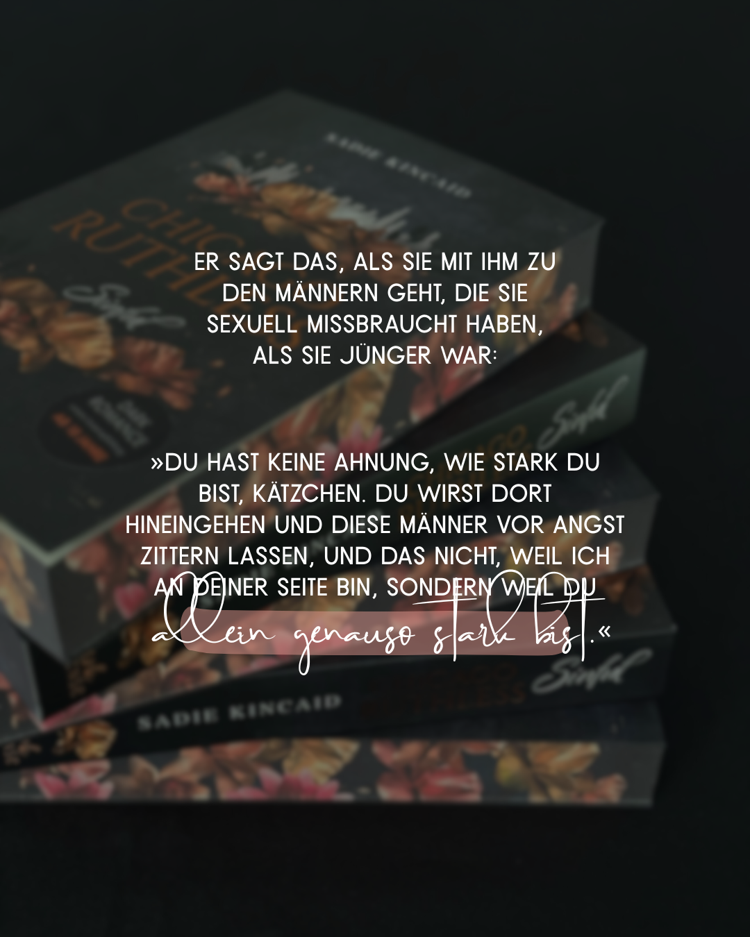 dark intense; Chicago Ruthless Insta Posts Chicago Ruthless 1; Linkziel: Instagram dark Intense