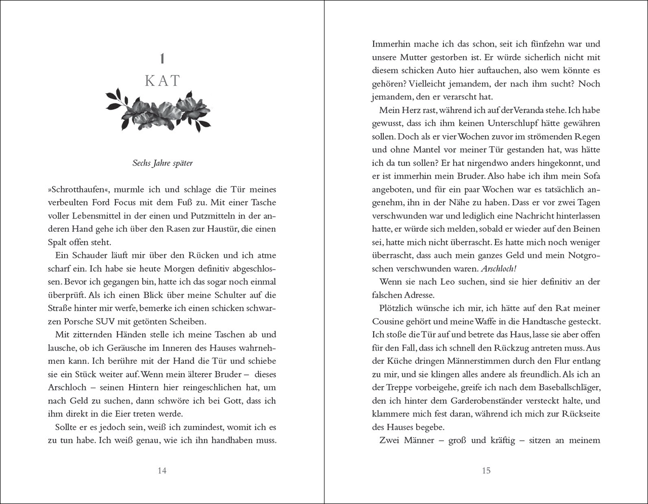 Chicago Ruthless (Band 1) - Sinful 9783743223141_14