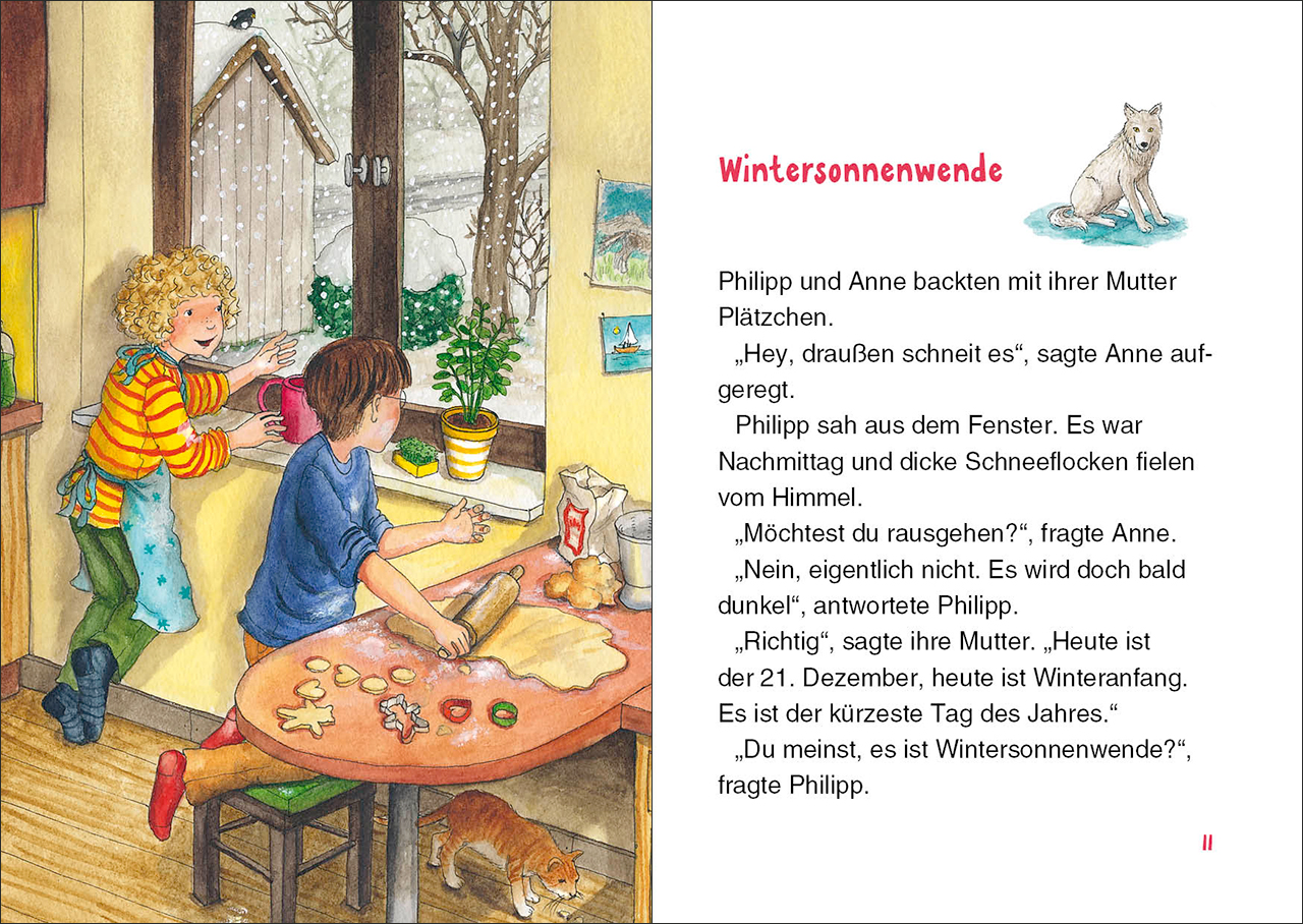 Das magische Baumhaus junior (Band 29) - Im Reich des Eiszauberers 9783743212220_1