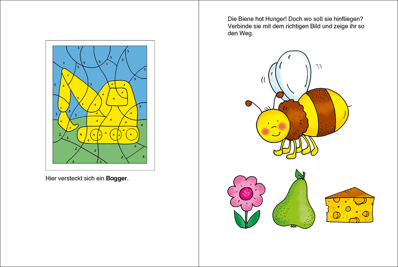 Das alles kann ich schon! - Kindergarten 9783743210882_4