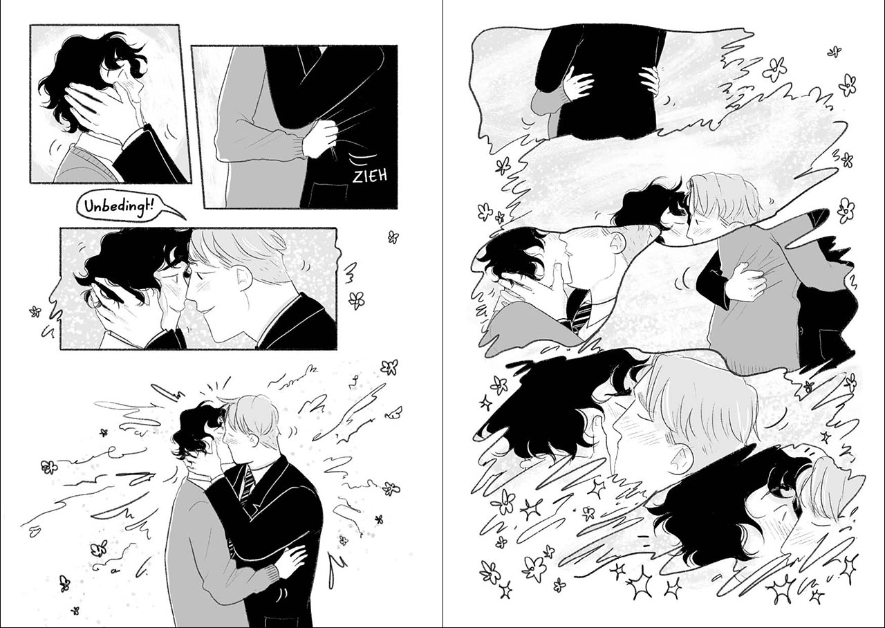 Heartstopper Volume 5 (deutsche Hardcover-Ausgabe) 9783743217997_7