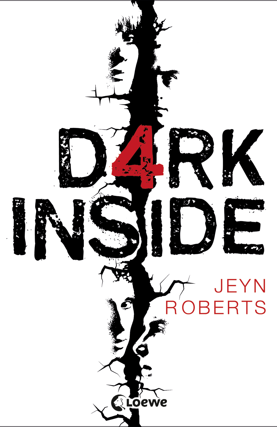 Dark Inside (Band 1) 9783732000586