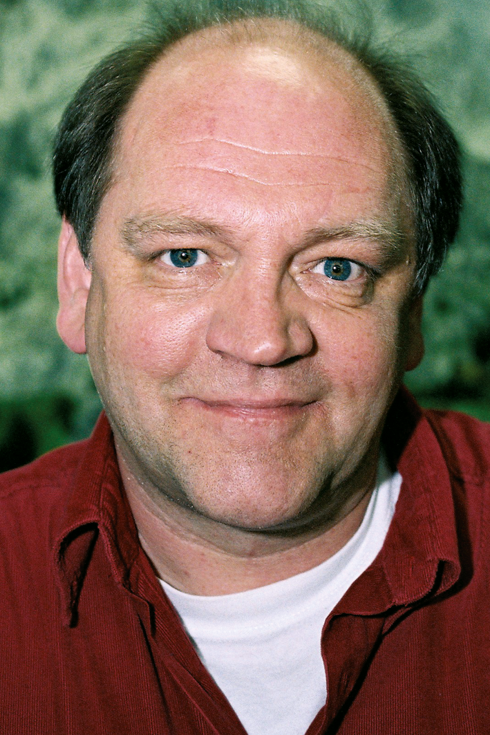 Ulli Schubert Ulli Schubert