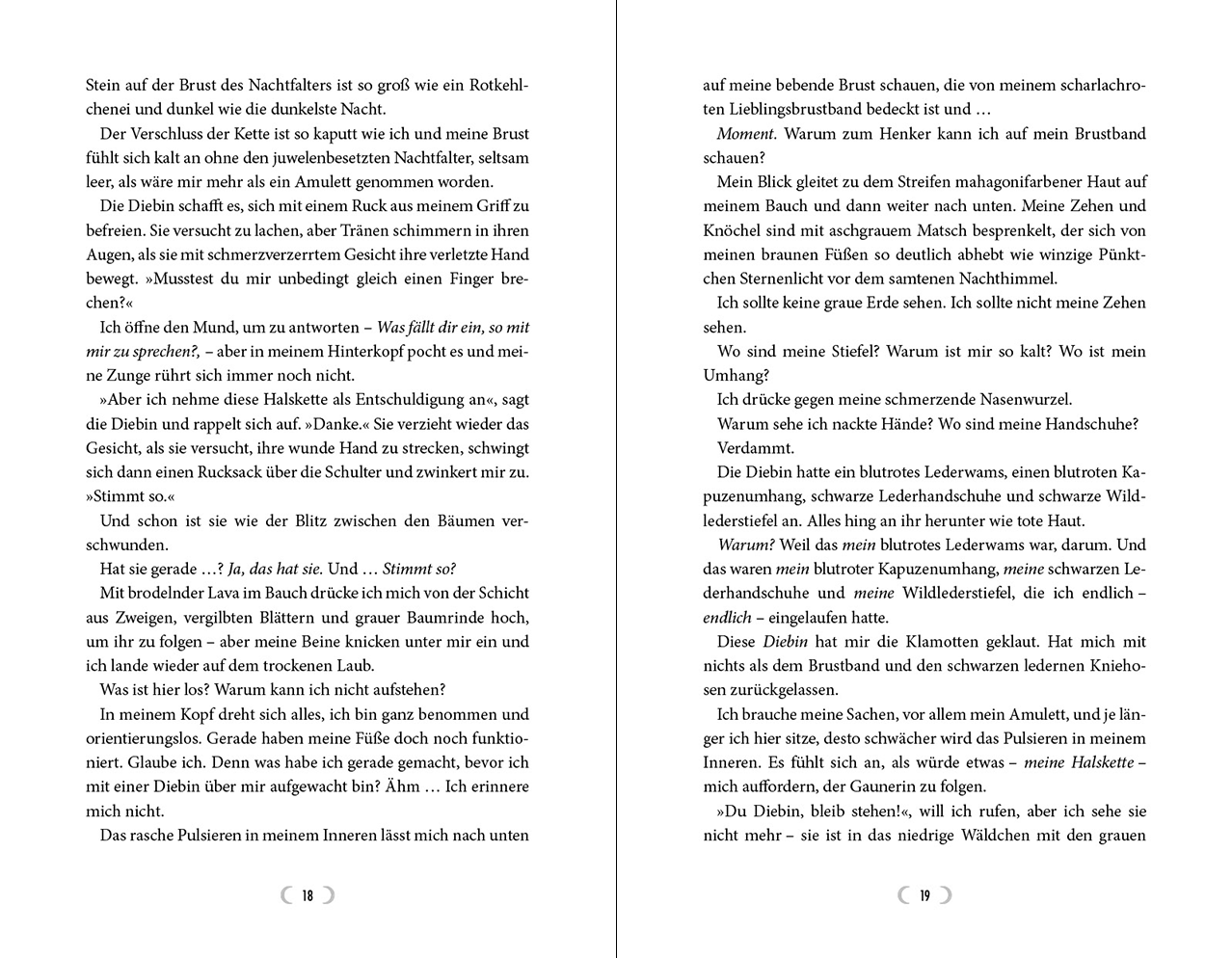 The Last One (Schicksalsberührt, Band 1) 9783743221161_06