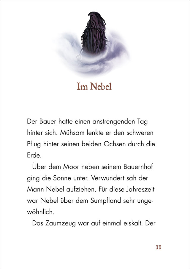 Beast Quest Legend (Band 9) - Soltra, Beschwörerin der Steine 9783743208001_3