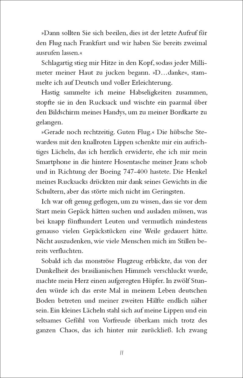 Vielleicht jetzt (Vielleicht-Trilogie, Band 1) 9783743210950_4
