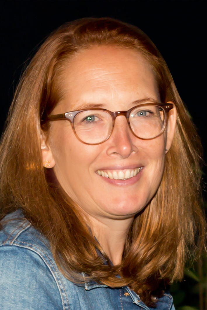 Isabel Große Holtforth Isabel Große Holtforth