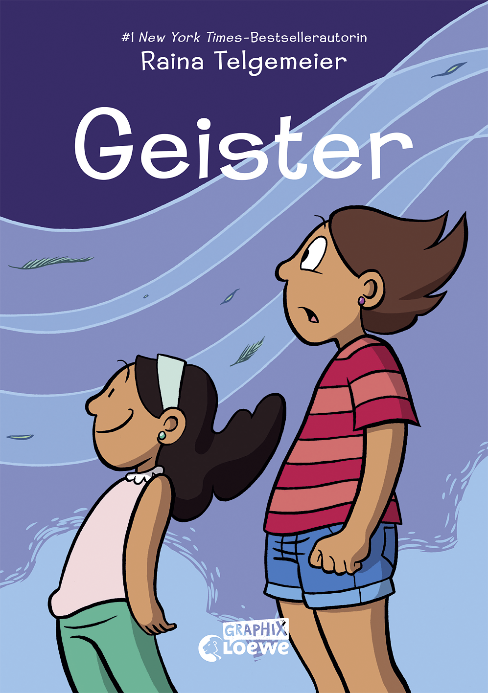 Geister 9783732022533