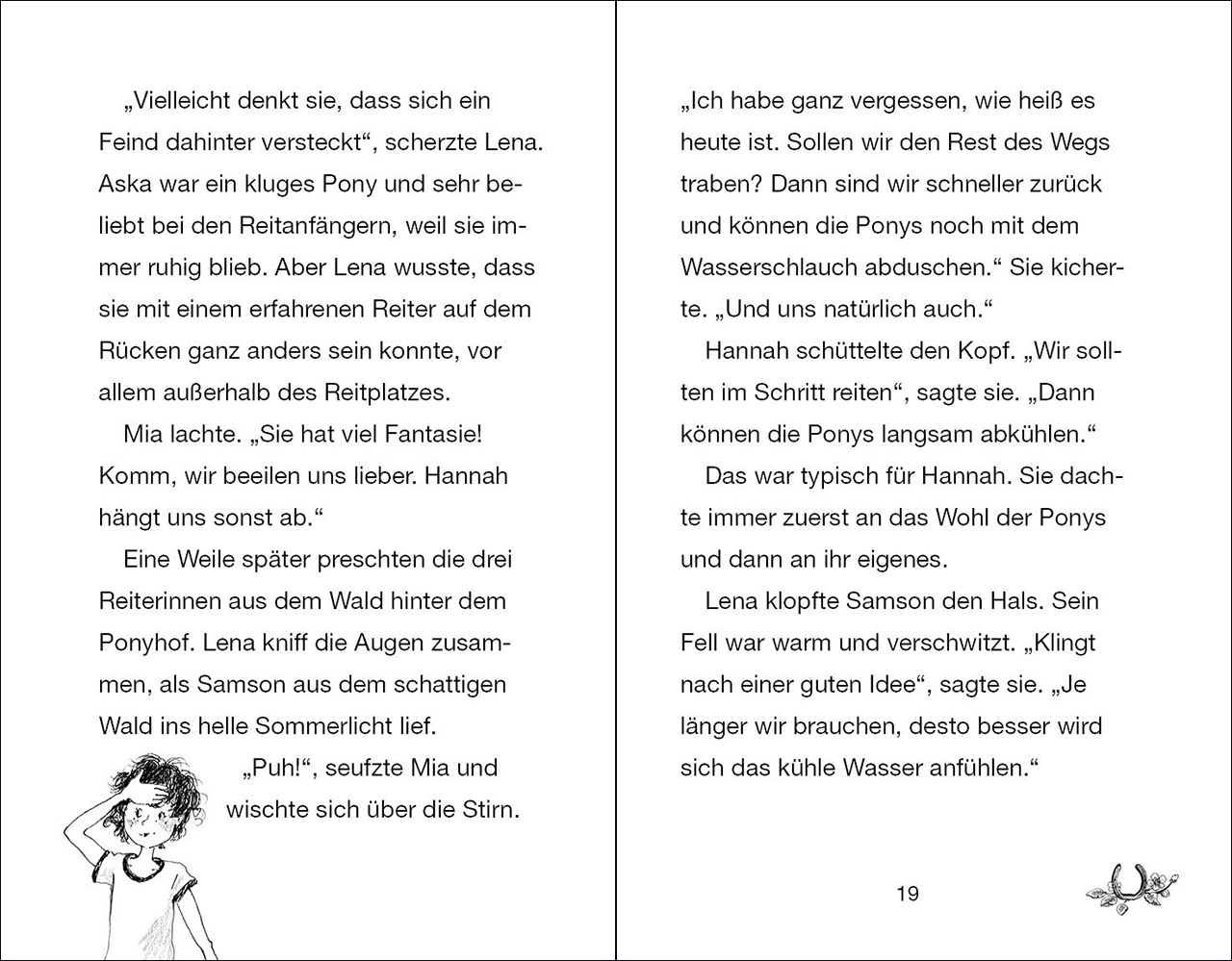 Ponyhof Apfelblüte (Band 5) - Mia und Aska 9783785580677_4