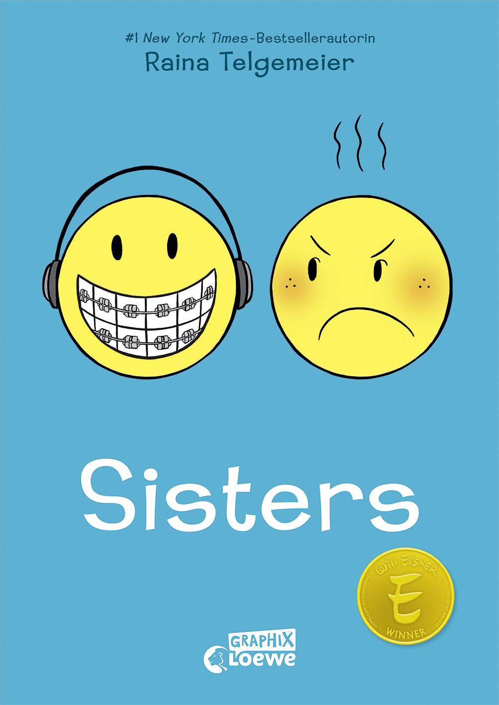 Sisters 9783732019465