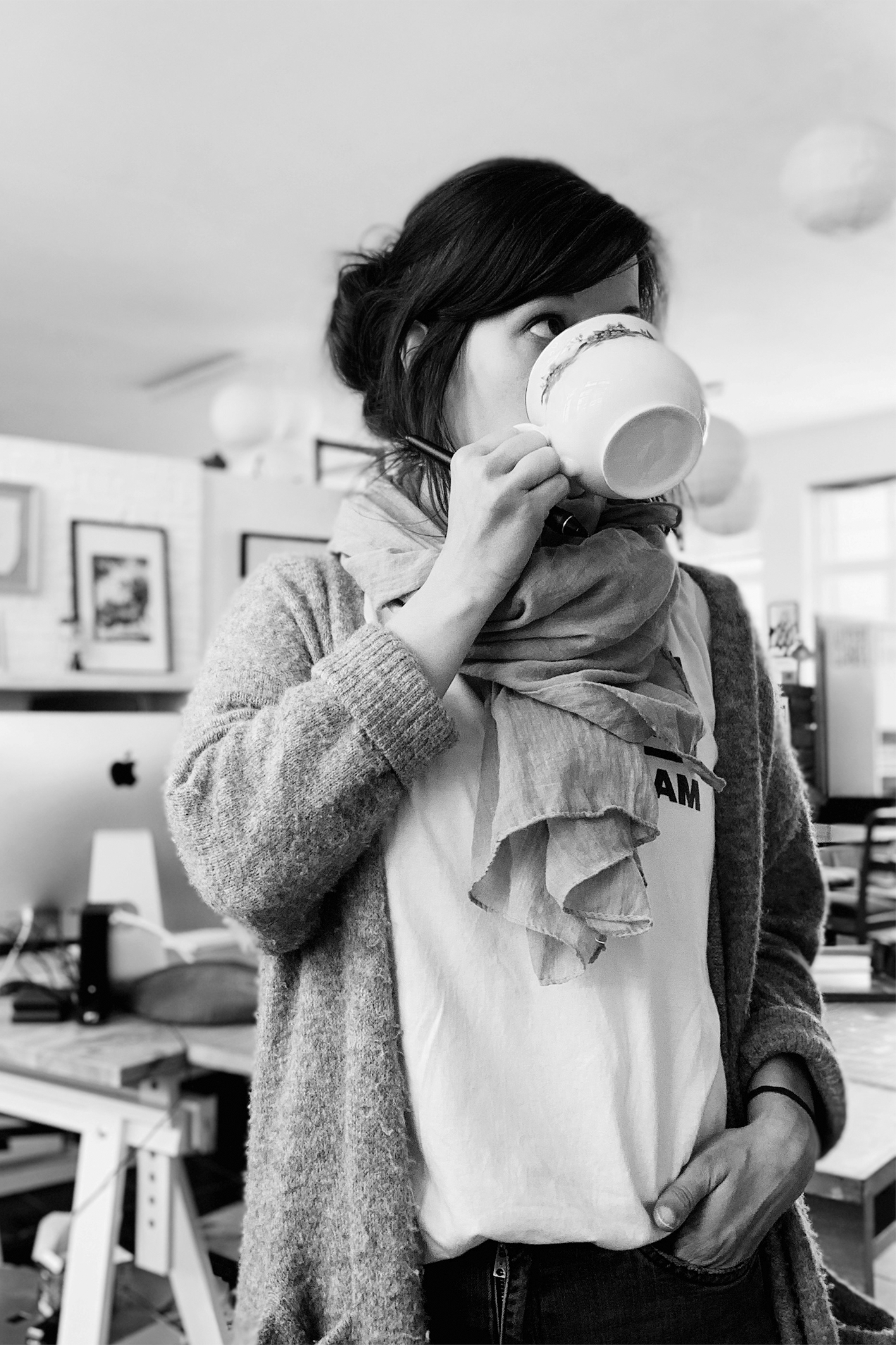 Mareikje Vogler Mareikje Vogler