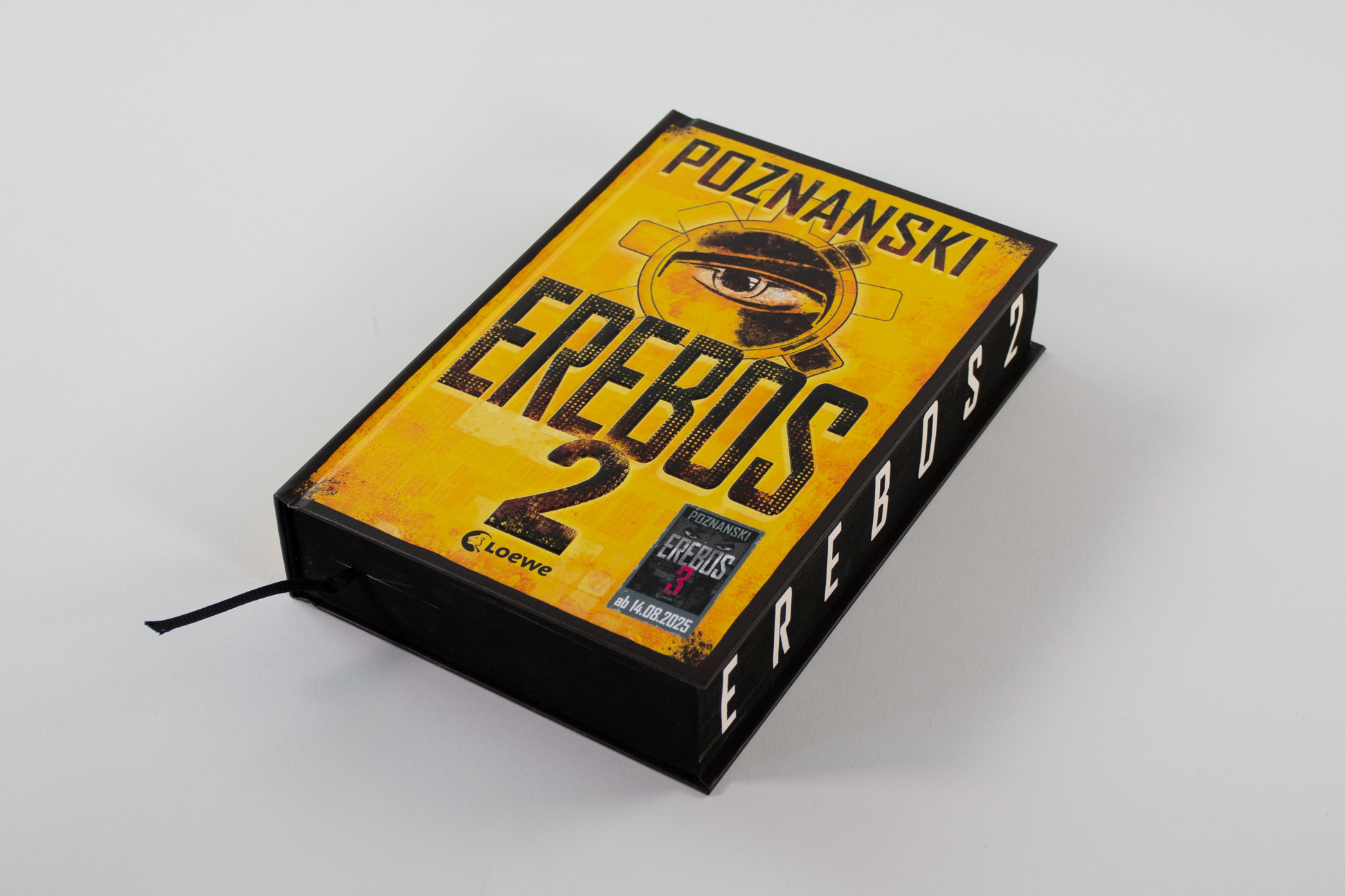 Erebos 2 (Limited Edition) 9783743223455_4