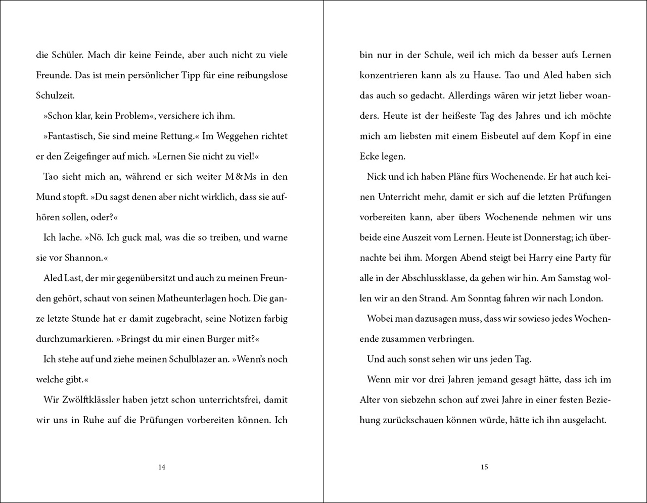 Nick & Charlie (deutsche Ausgabe) 9783743215931_3