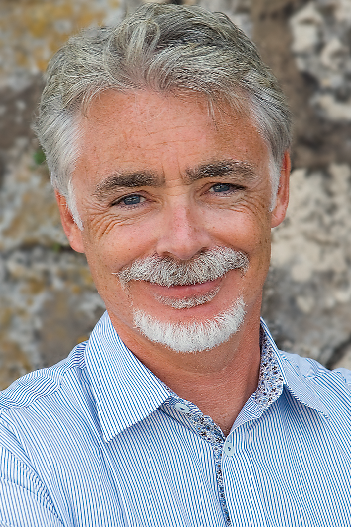 Eoin Colfer
