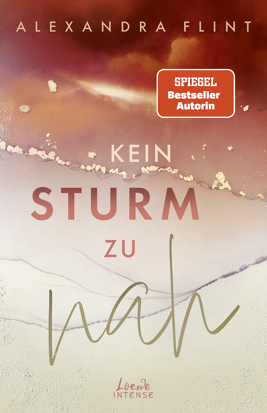 Kein Sturm zu nah (Tales of Sylt, Band 2) 9783732019915
