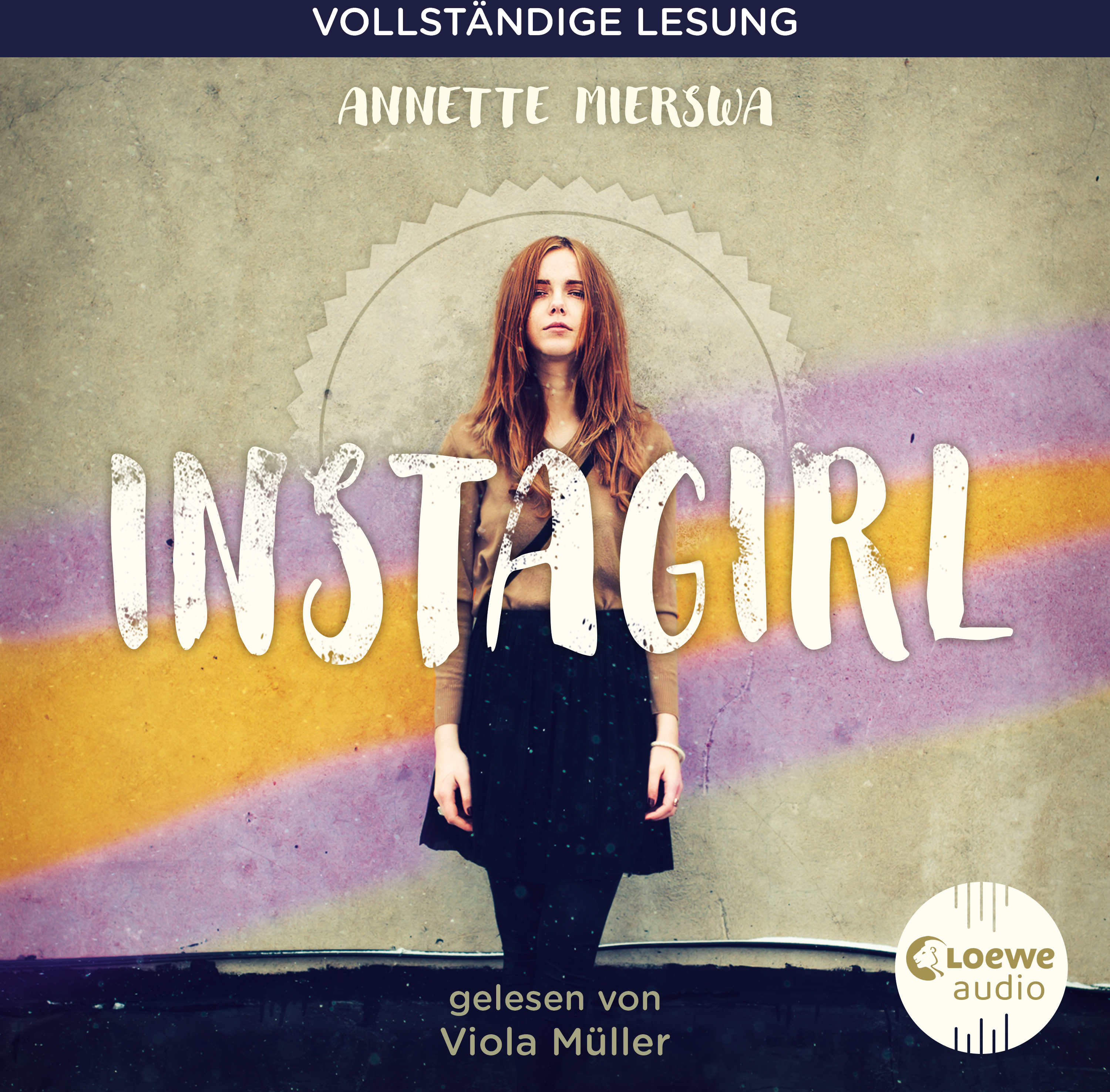 Instagirl 9783949473753 Instagirl 9783949473753