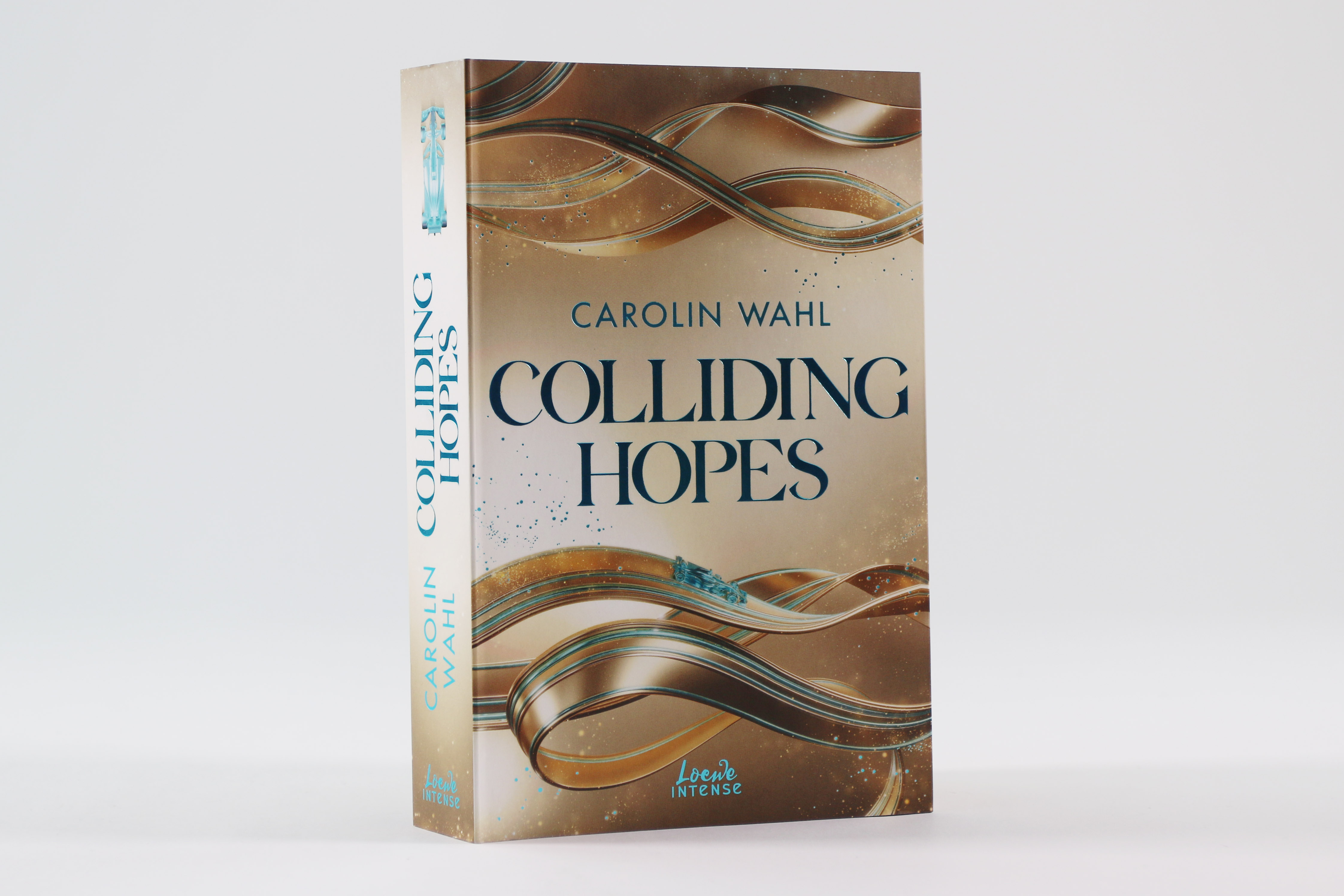 Colliding Hopes (Driven Dreams-Dilogie, Band 2) 9783743221130_03