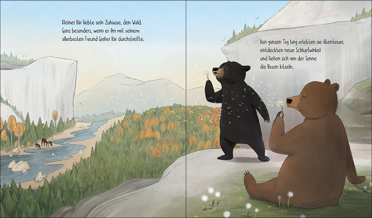 Was ist los mit dir, Großer Bär? 9783743216679_05