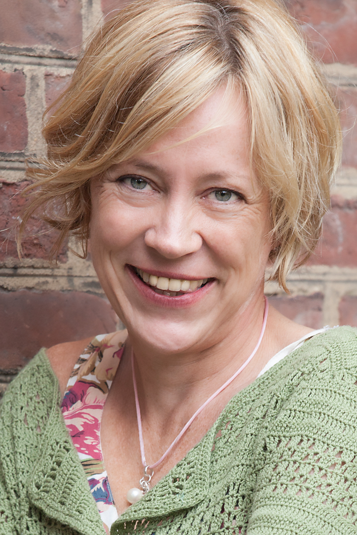 Gina Mayer
