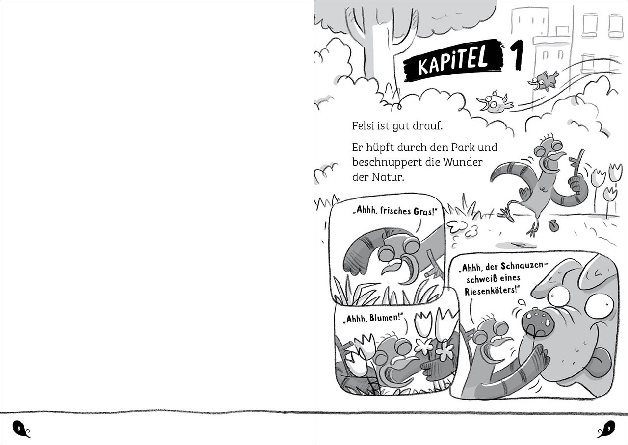 Knallharte Tauben fahren die Krallen aus (Band 7) 9783743213333_5 Knallharte Tauben fahren die Krallen aus (Band 7) 9783743213333_5