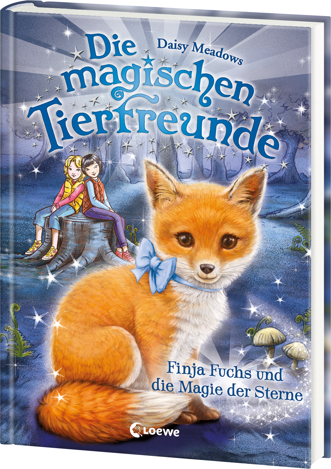 Die magischen Tierfreunde (Band 7) - Finja Fuchs und die Magie der Sterne 9783743201507 Die magischen Tierfreunde (Band 7) - Finja Fuchs und die Magie der Sterne 9783743201507