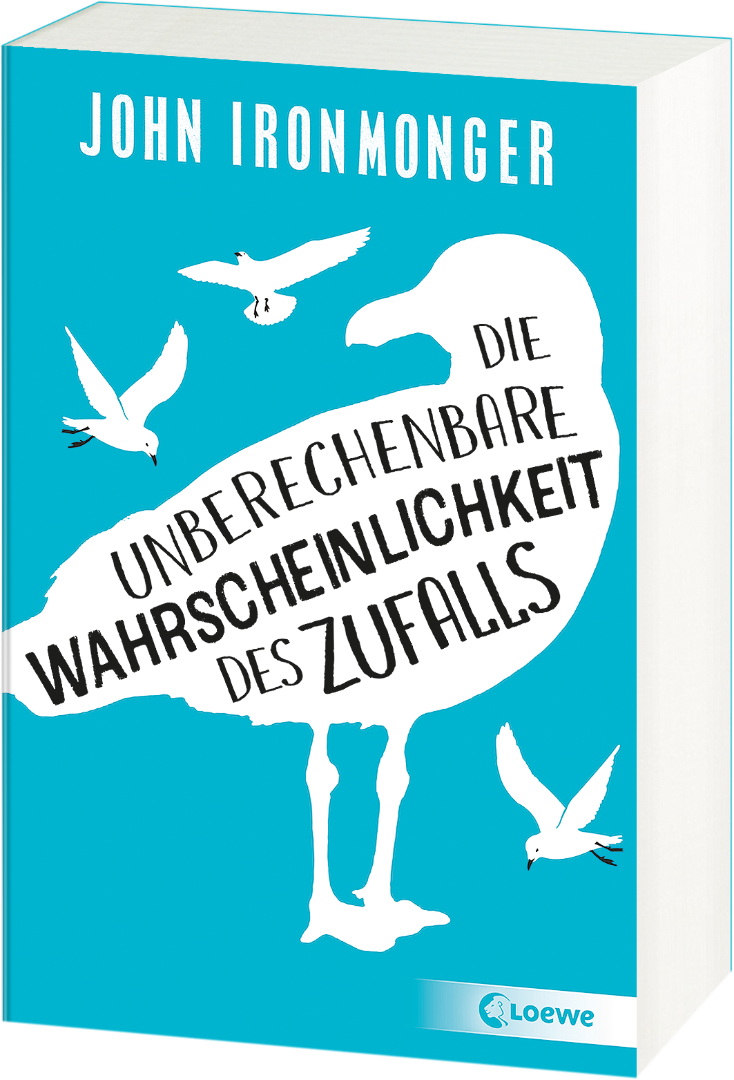 Die unberechenbare Wahrscheinlichkeit des Zufalls 9783743213036