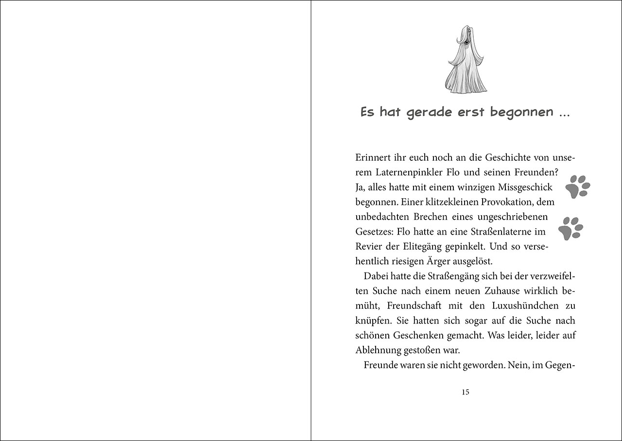 Die Straßengäng (Band 2) - Gut getrickst ist halb gewonnen 9783743215122_05