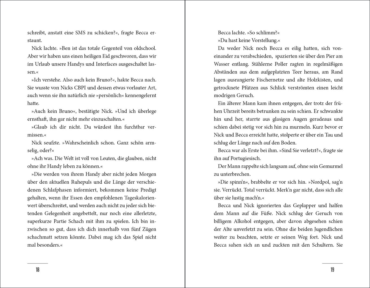 SPY (Band 5) - Das Lissabon-Experiment 9783743211315_3