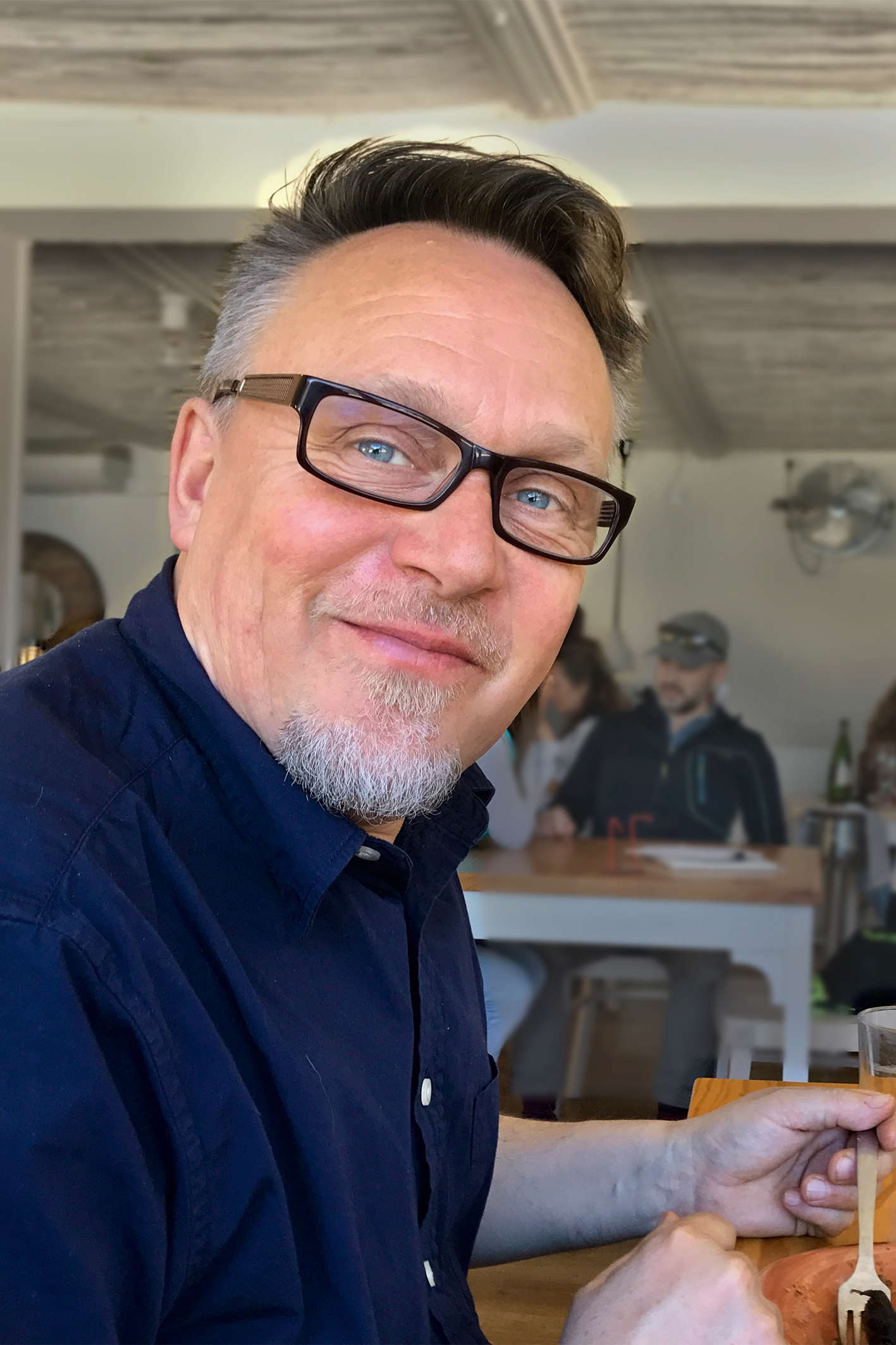 Jeremy Norton Jeremy Norton